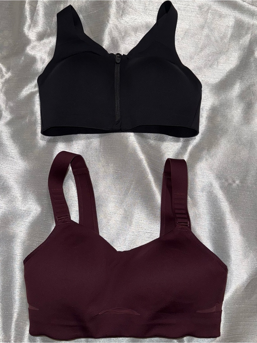 Lululemon sports bra bundle 32d